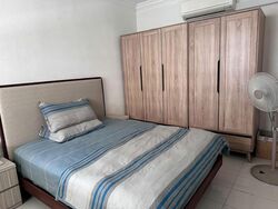 Blk 366 Yishun Glory (Yishun), HDB 4 Rooms #532030231